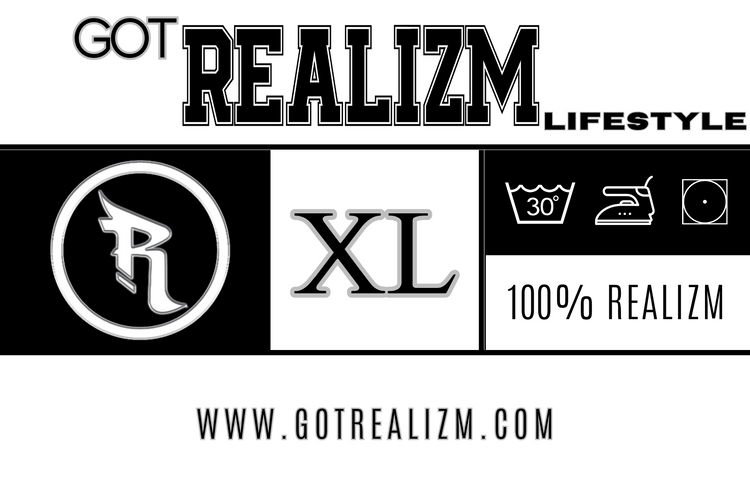 New REALIZM Drops