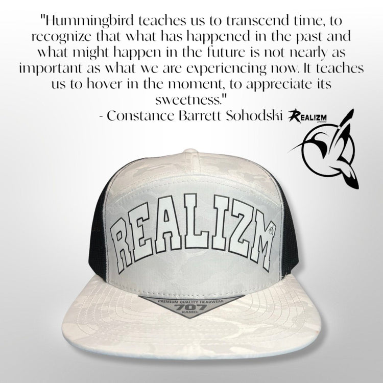 REALIZM CROWNS - Hats