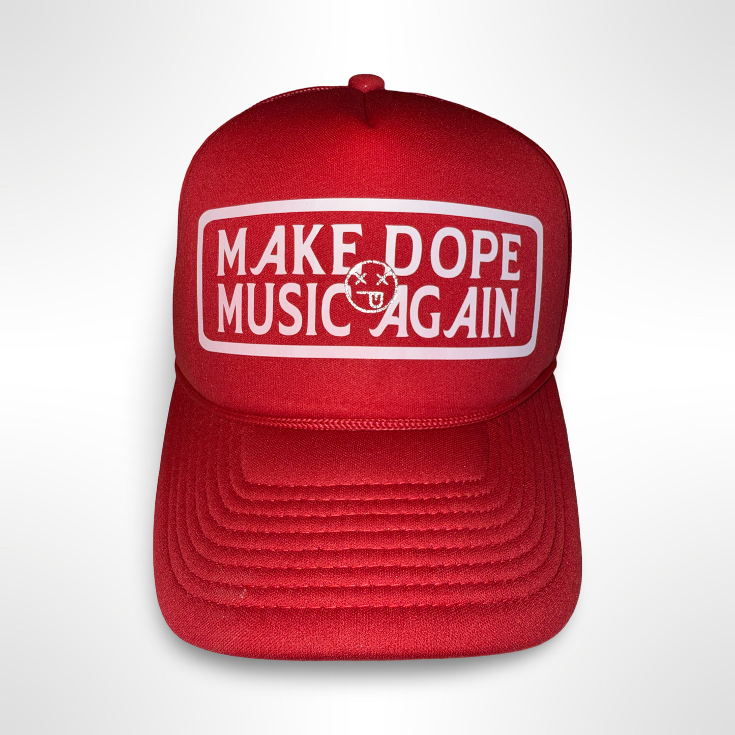 Make Music Dope Again (M.D.N.A)