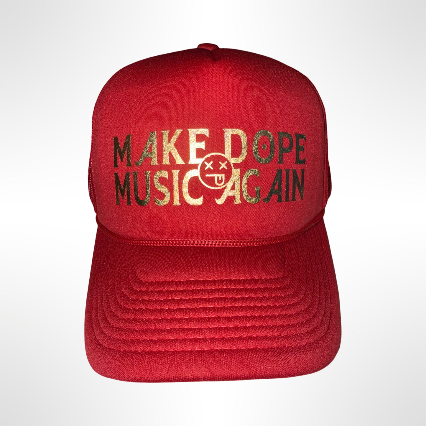 Make Music Dope Again (M.D.N.A)