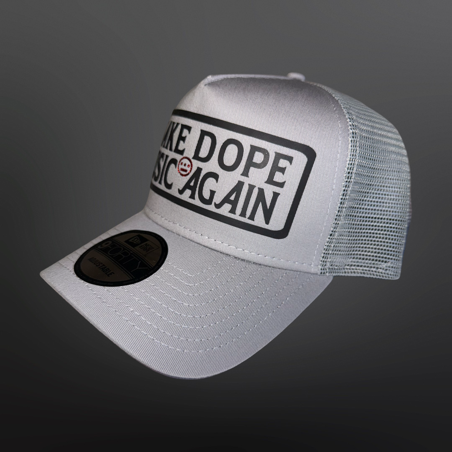 Make Music Dope Again (M.D.M.A)