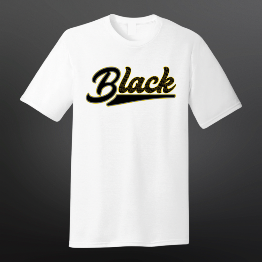 Black Love Tshirt