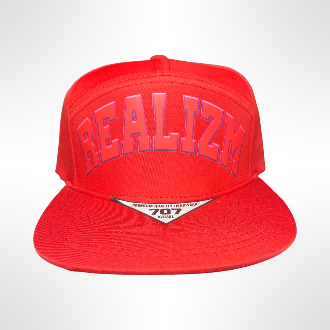 Varsity REALIZM Snapback