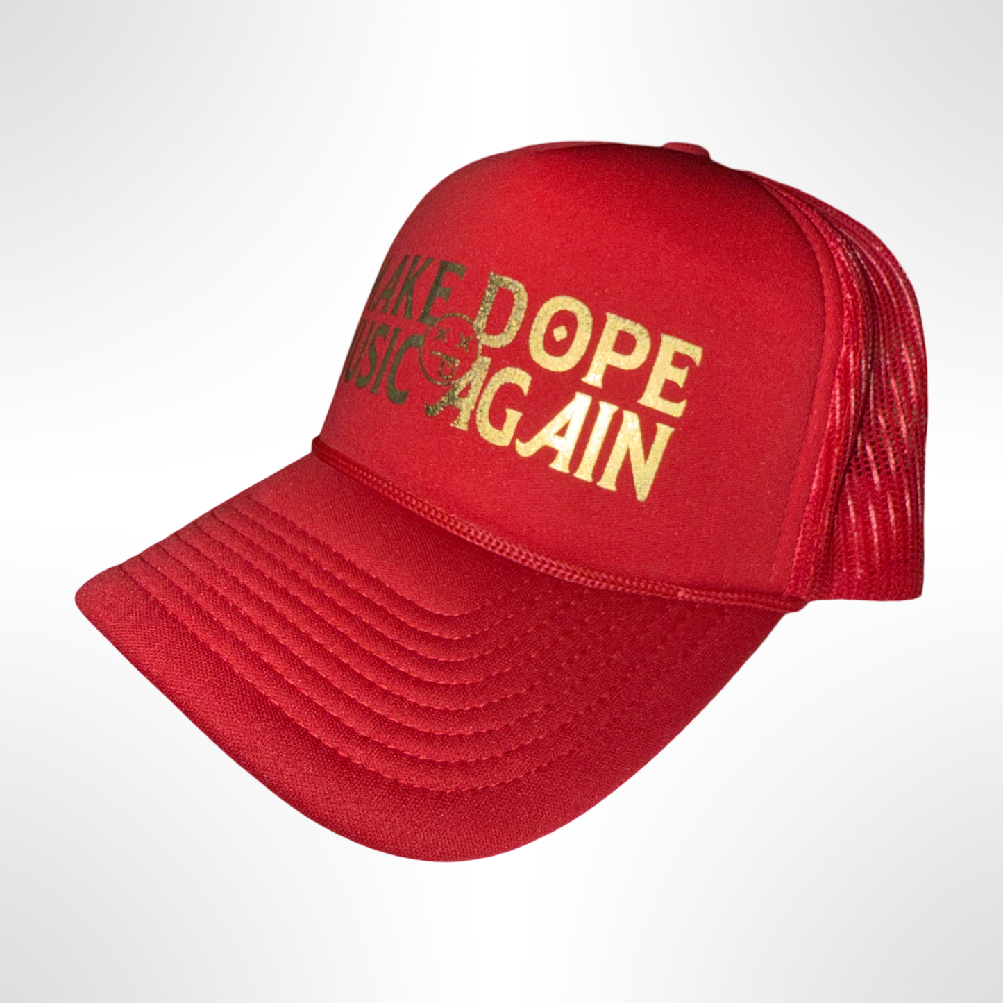 Make Music Dope Again (M.D.N.A)