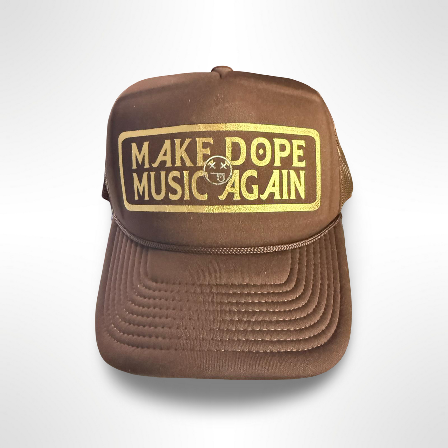 Make Music Dope Again (M.D.N.A)