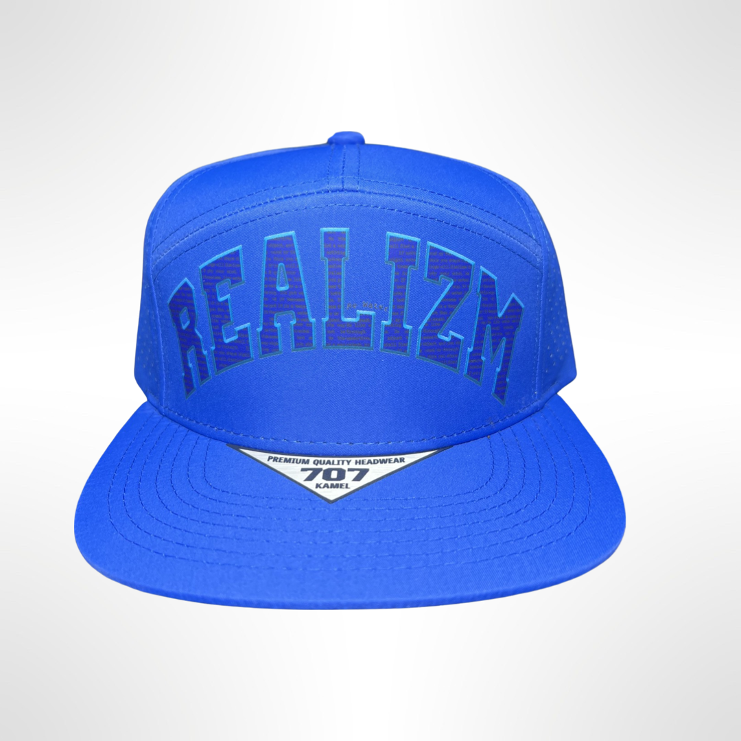 Varsity REALIZM Snapback