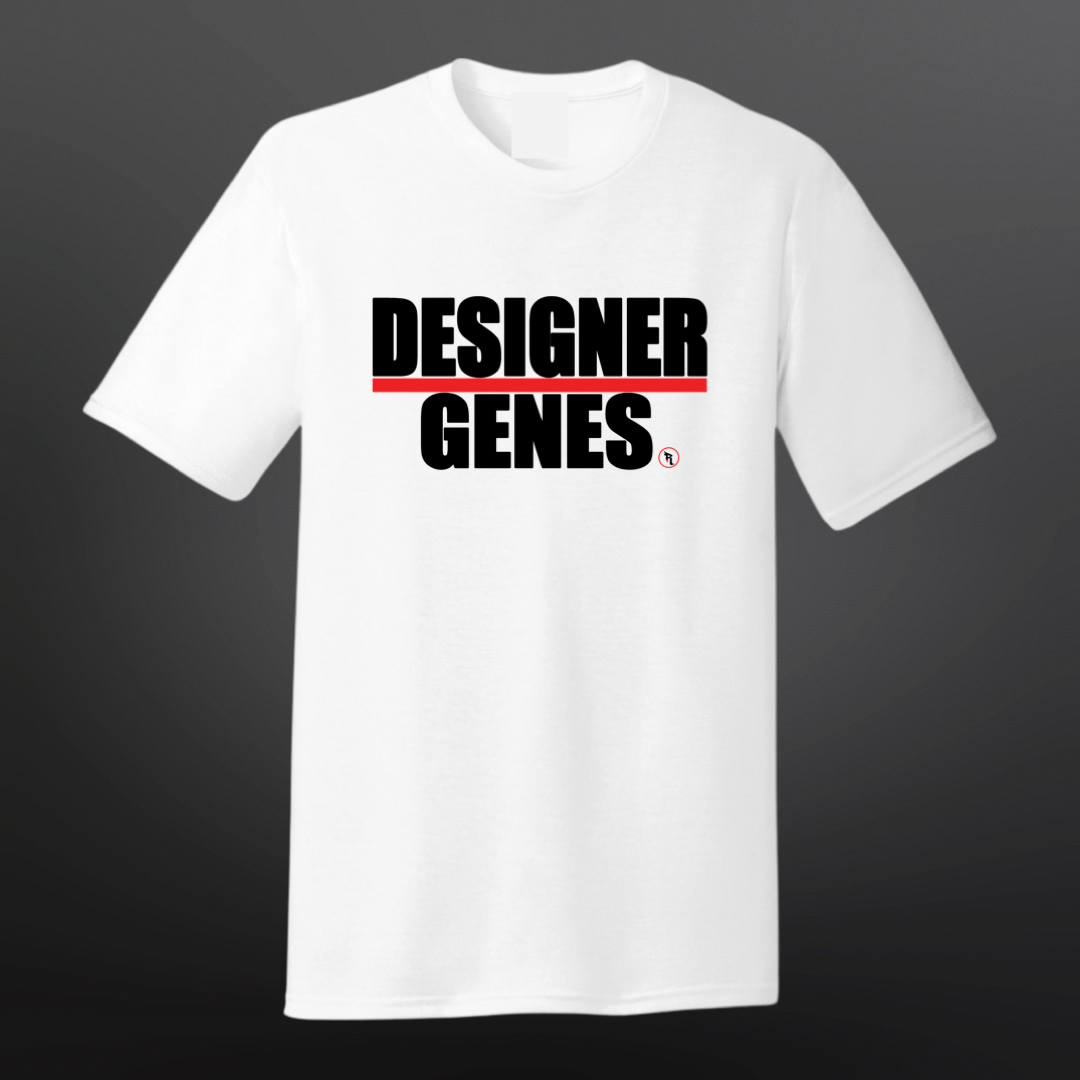 Designer Genes Tee