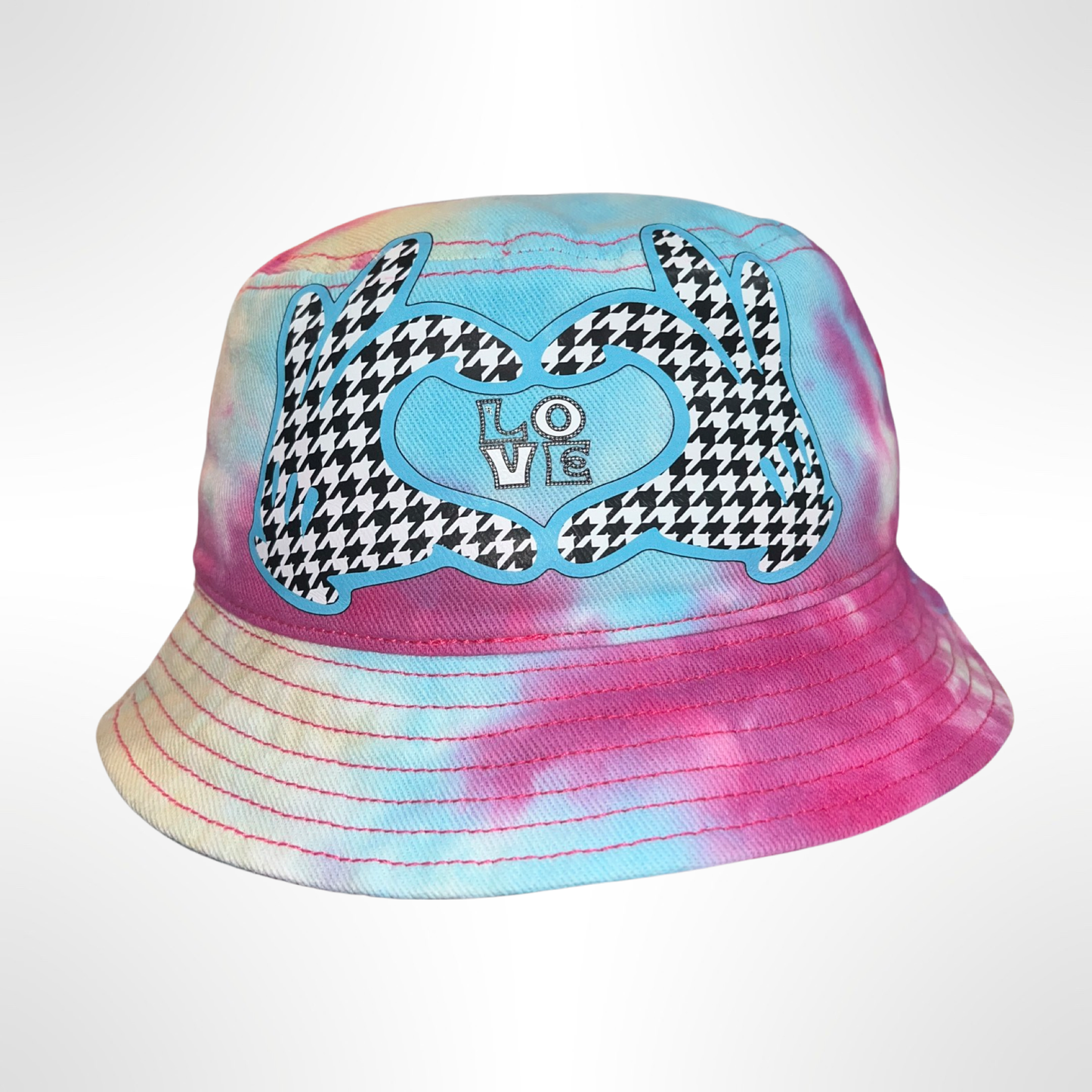 Love Bucket