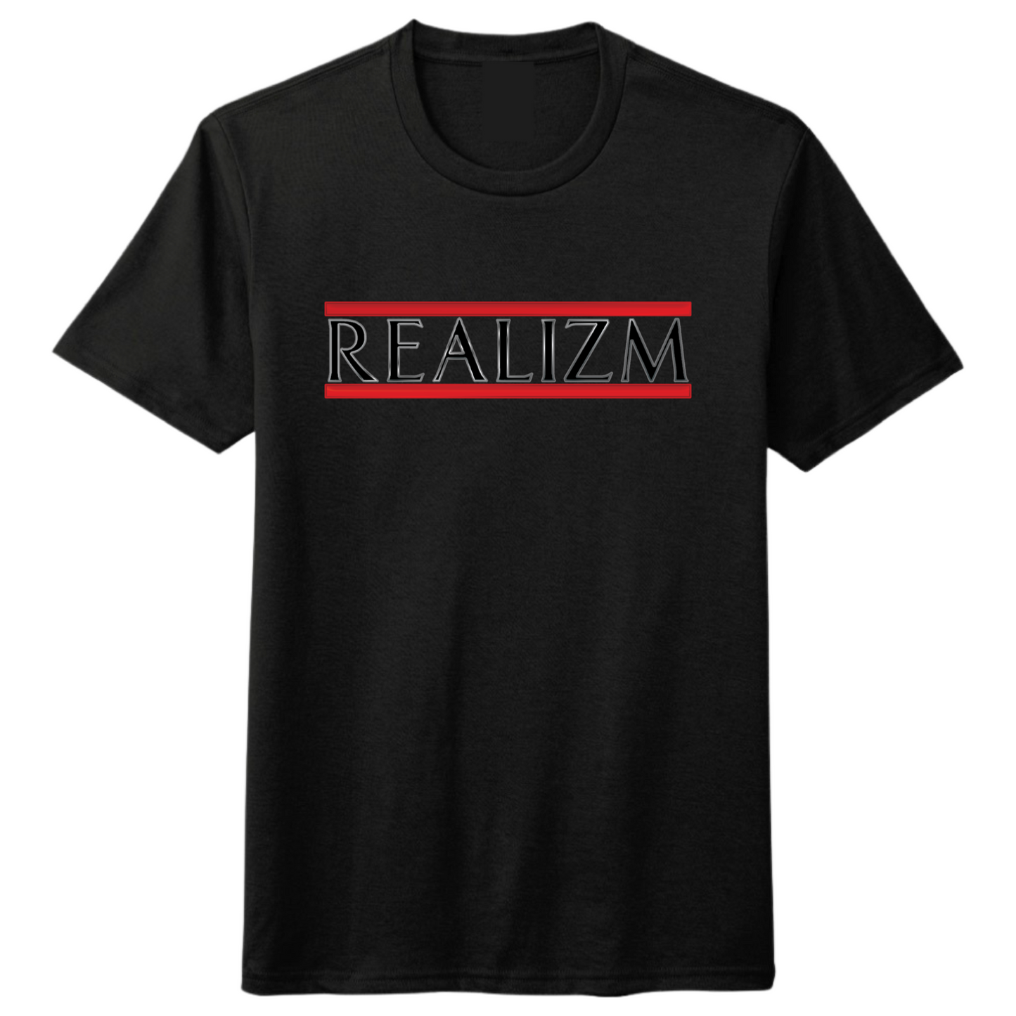 REALIZM OG Design T-Shirt