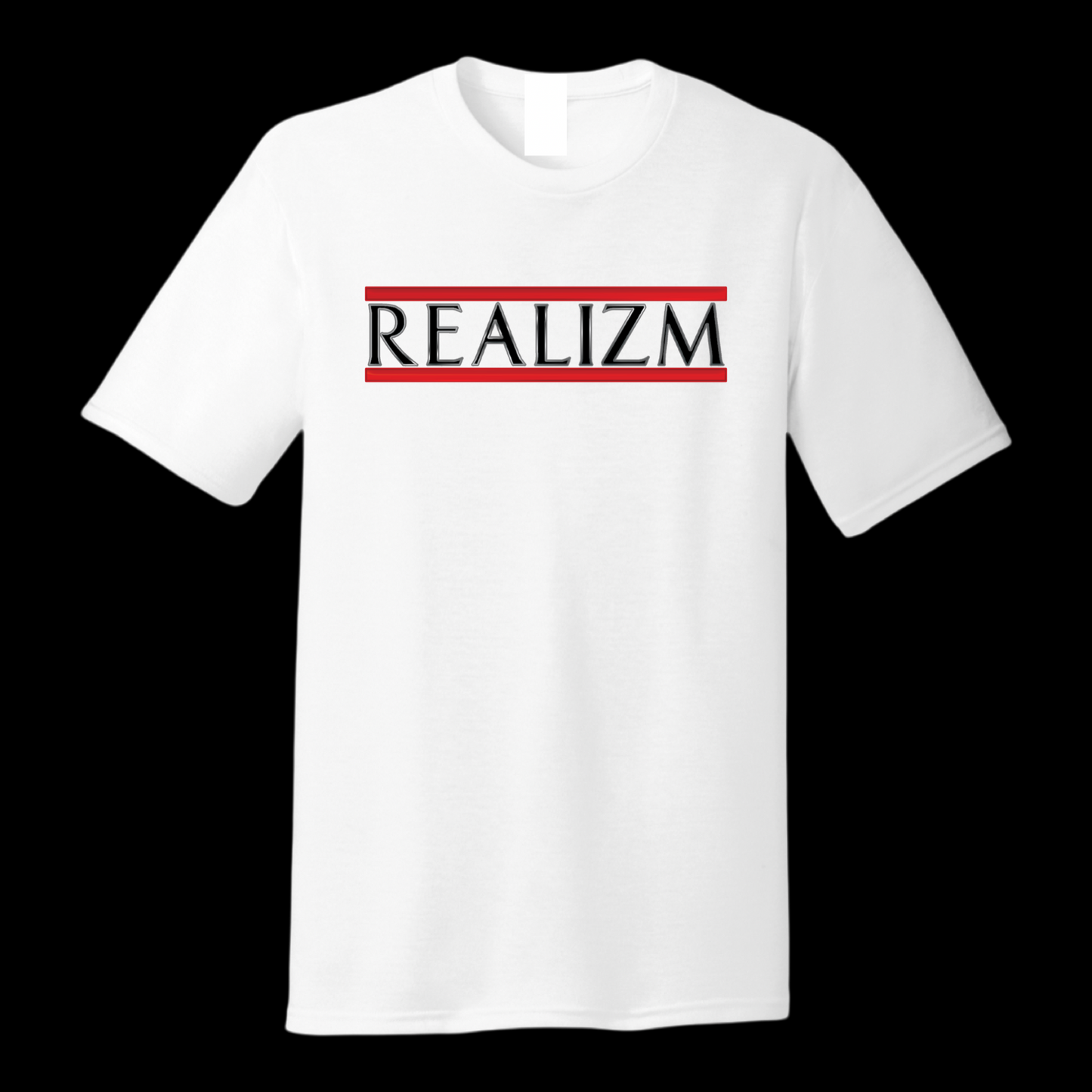 REALIZM OG Design T-Shirt