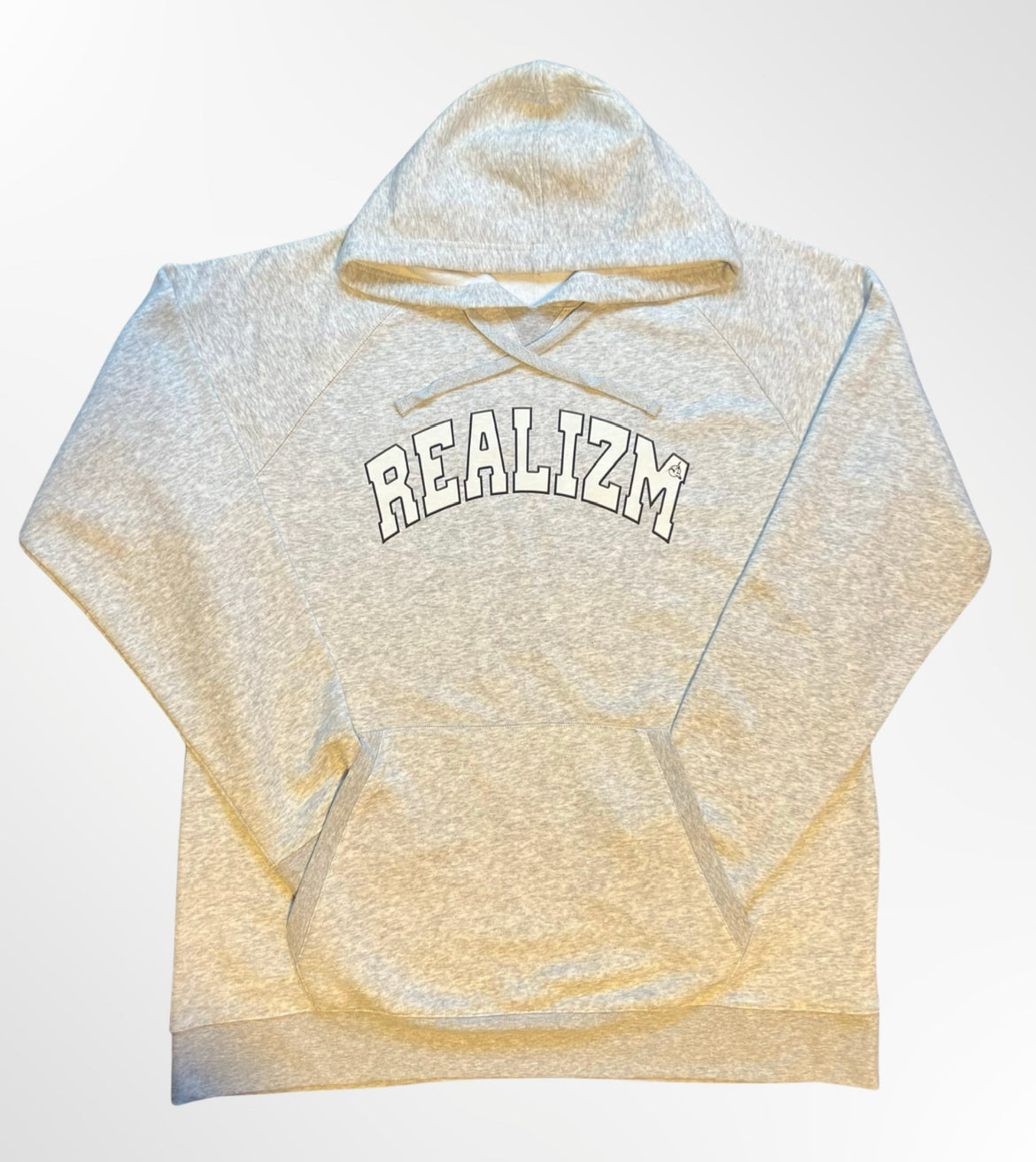 Varsity REALIZM Hoodie (hummingbird)
