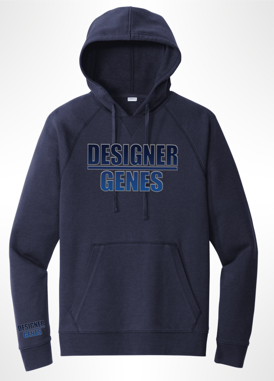 Designer Genes Hoodie