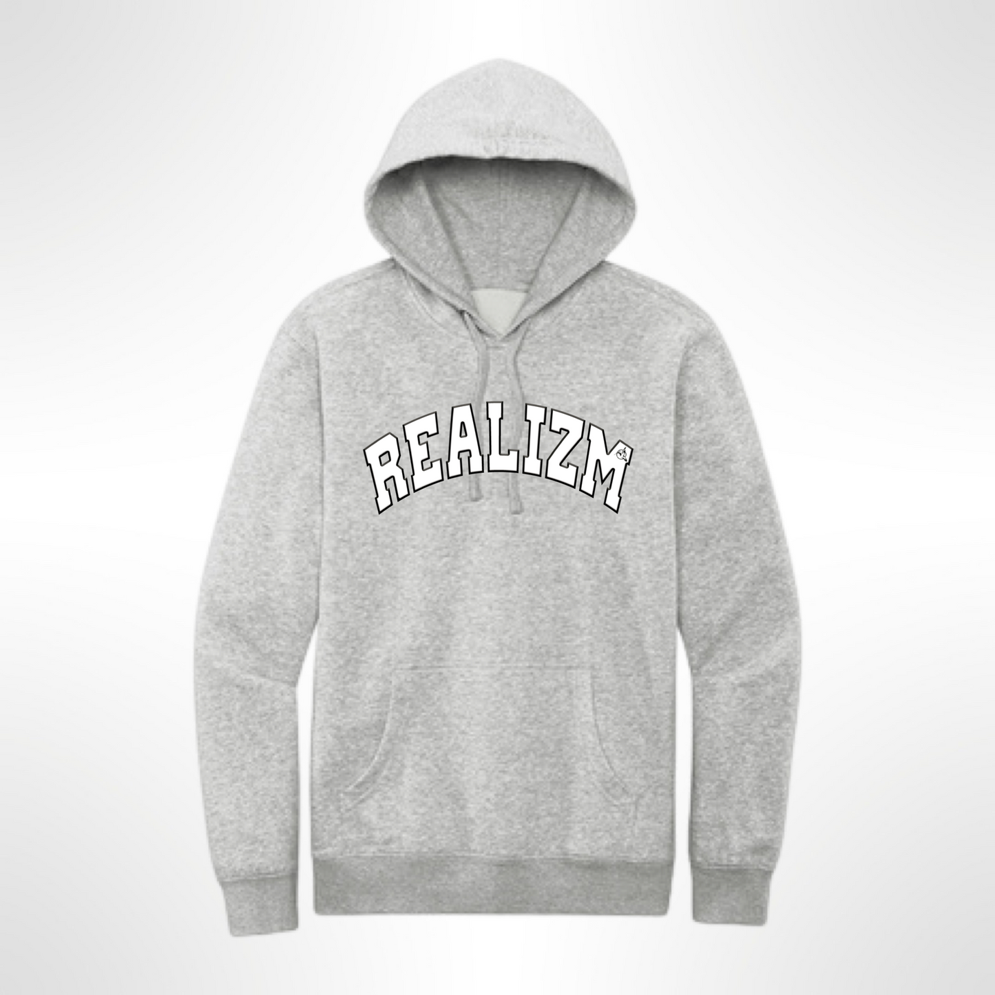 Varsity REALIZM Hoodie (hummingbird)