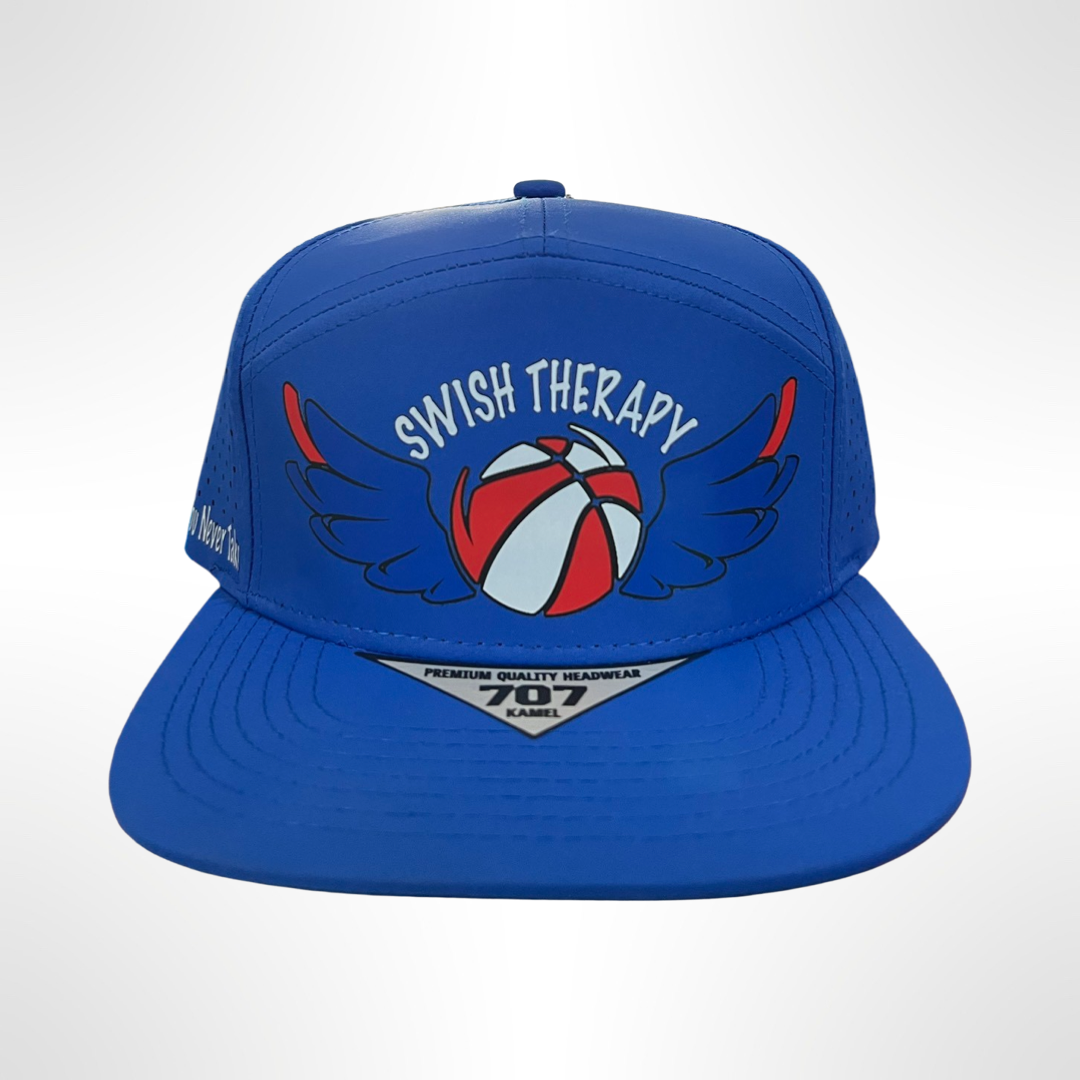 Swish Therapy Snapback