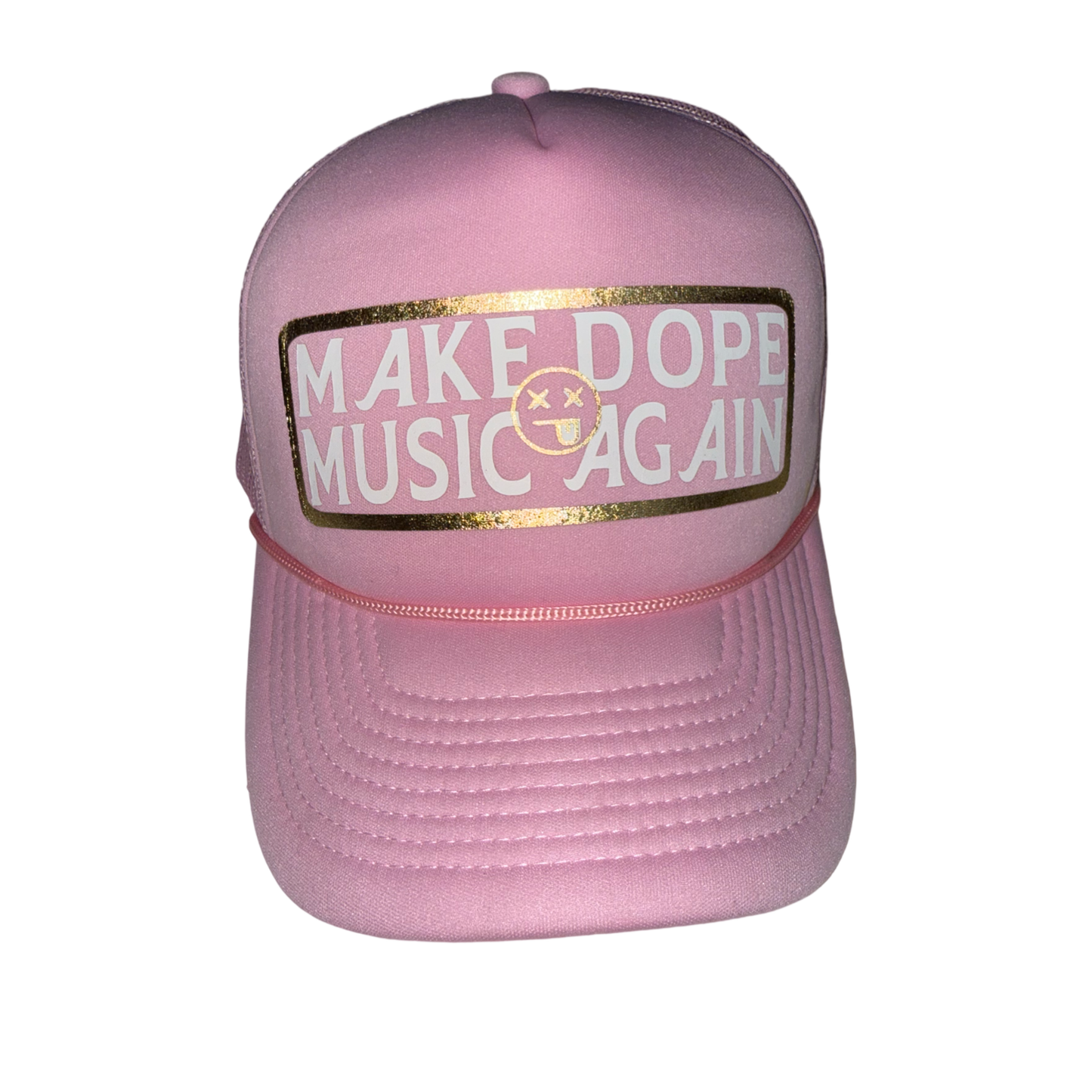Make Music Dope Again (M.D.N.A)