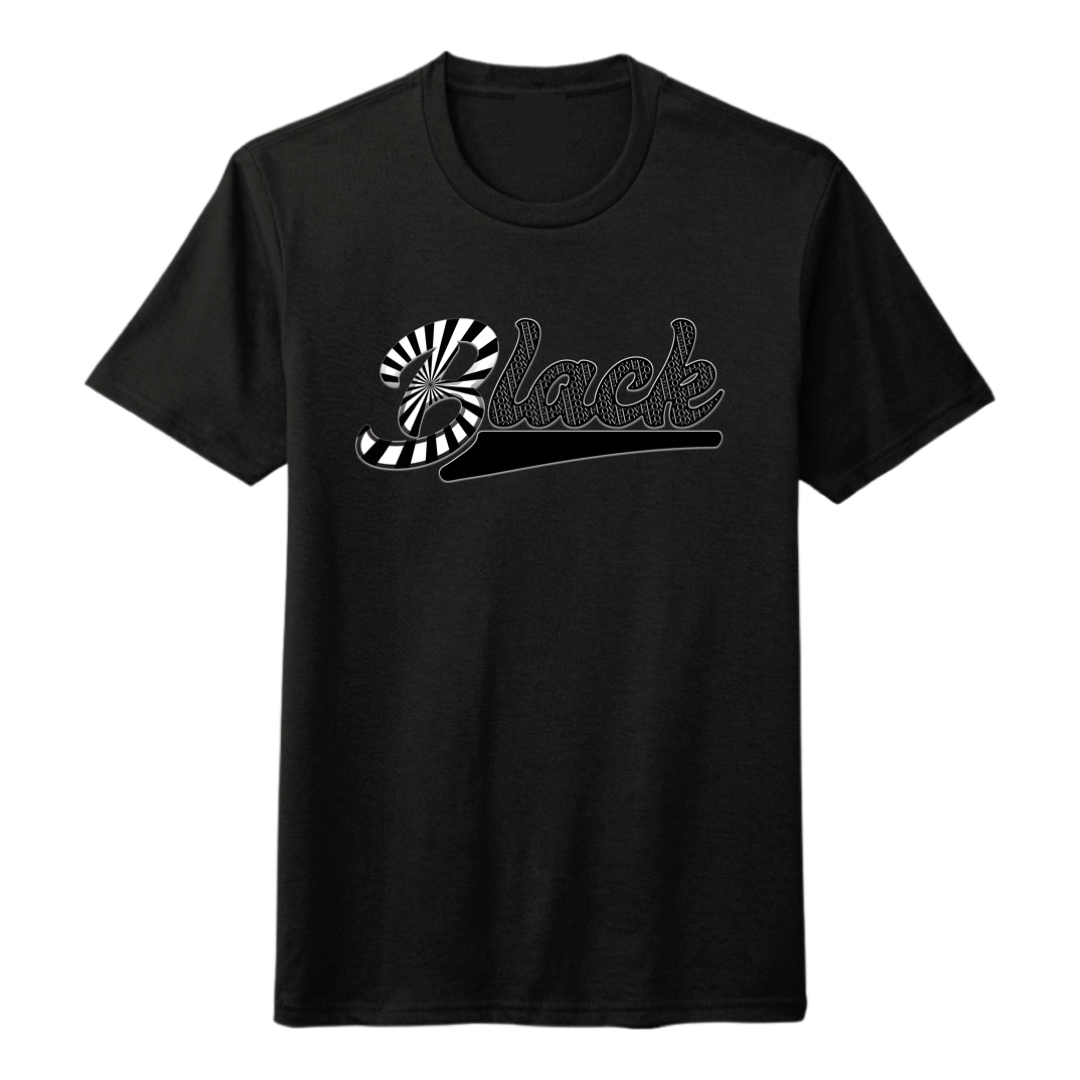 Black Love Tshirt