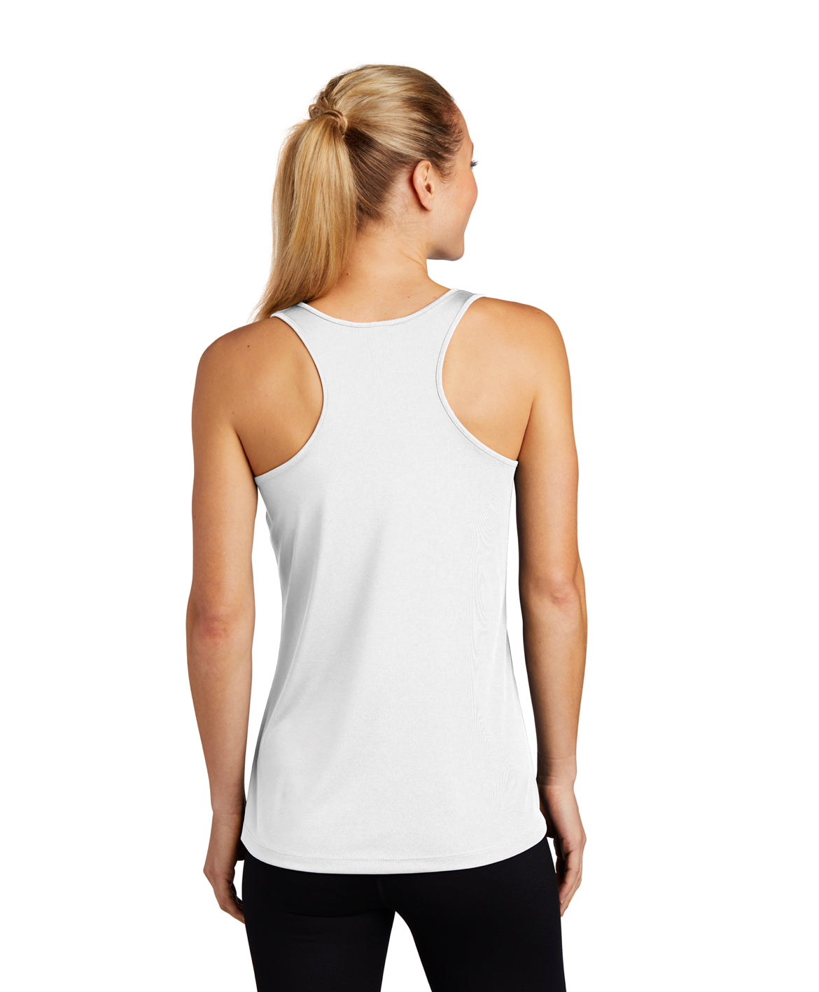 Ladies Performance Football Team Tank (Dallas)