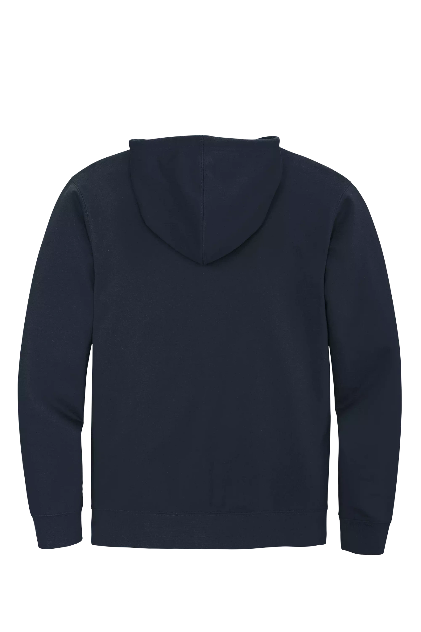 Designer Genes Zip Up Hoodie