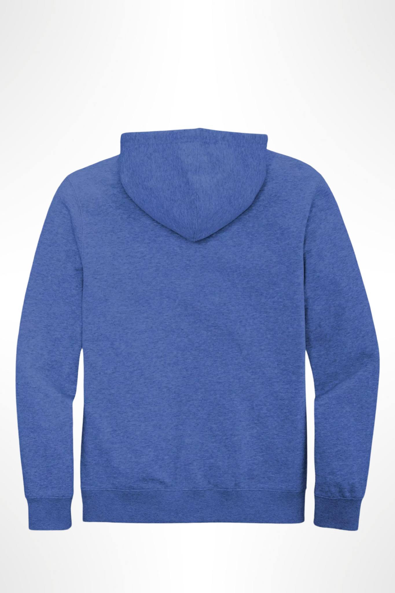 Designer Genes Zip Up Hoodie