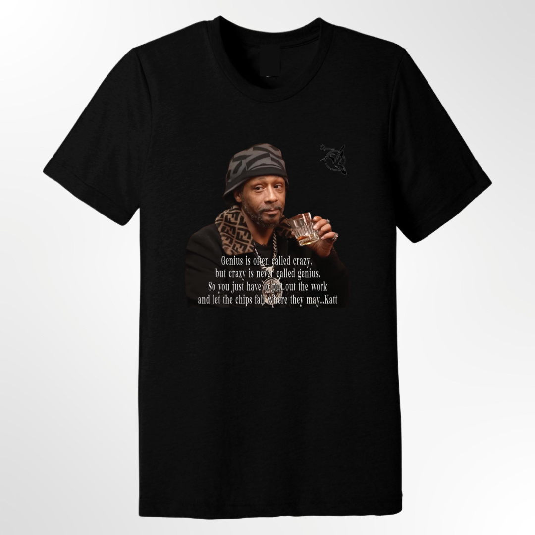 Katt Williams Statement T-shirt