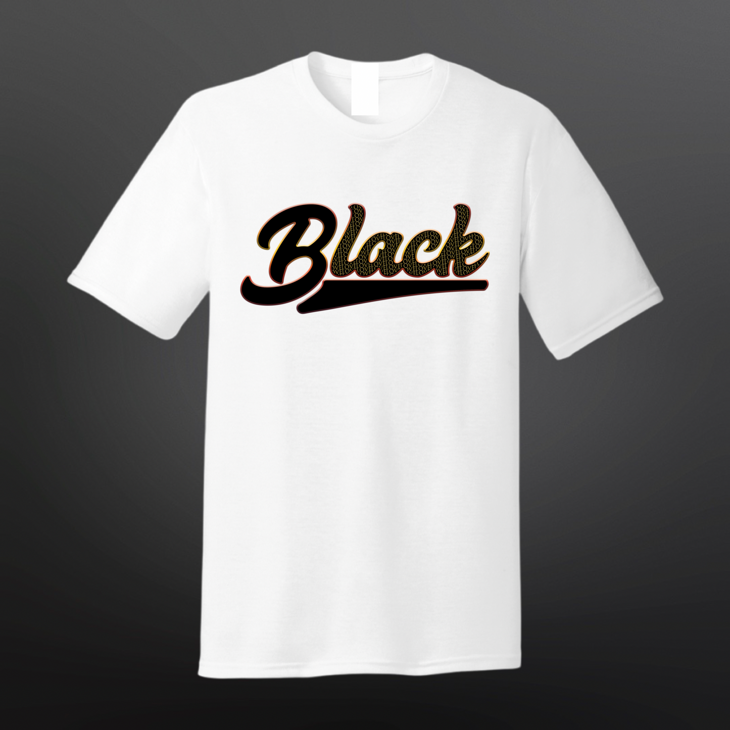 Black Love Tshirt