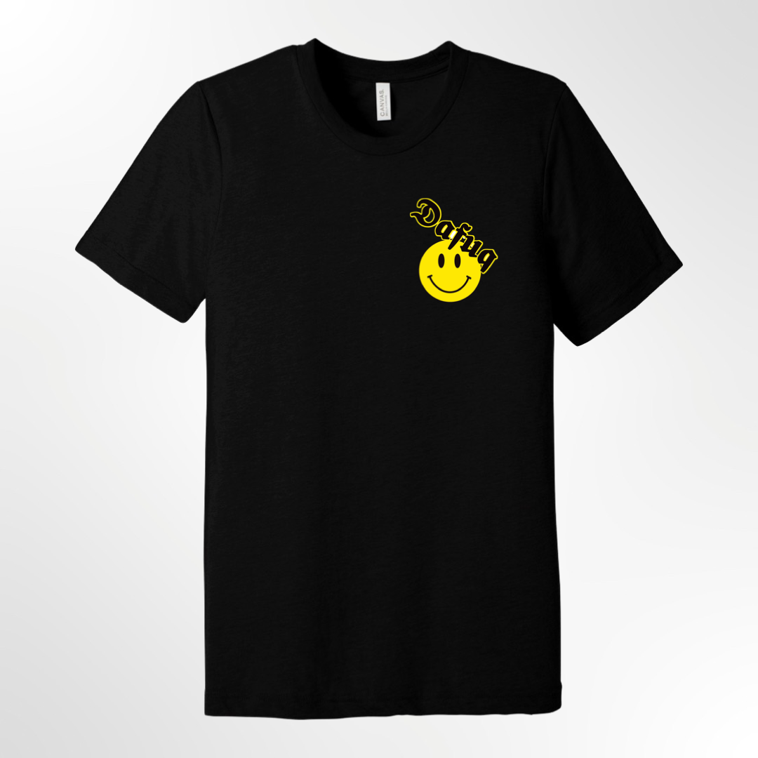 Dafuq Face T-shirt