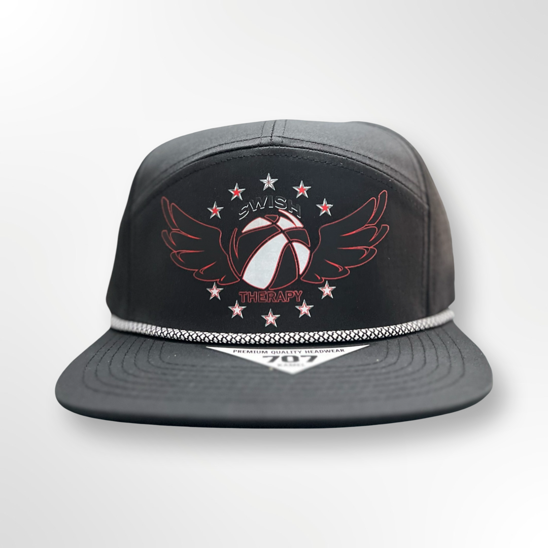 Swish Therapy Snapback