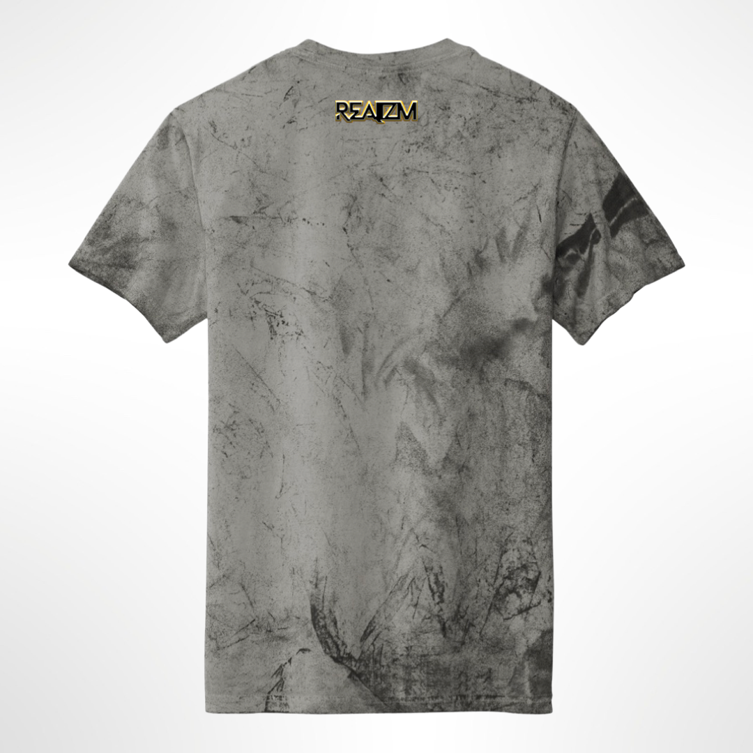 Muhammad Ollie Goat Skate T-shirt