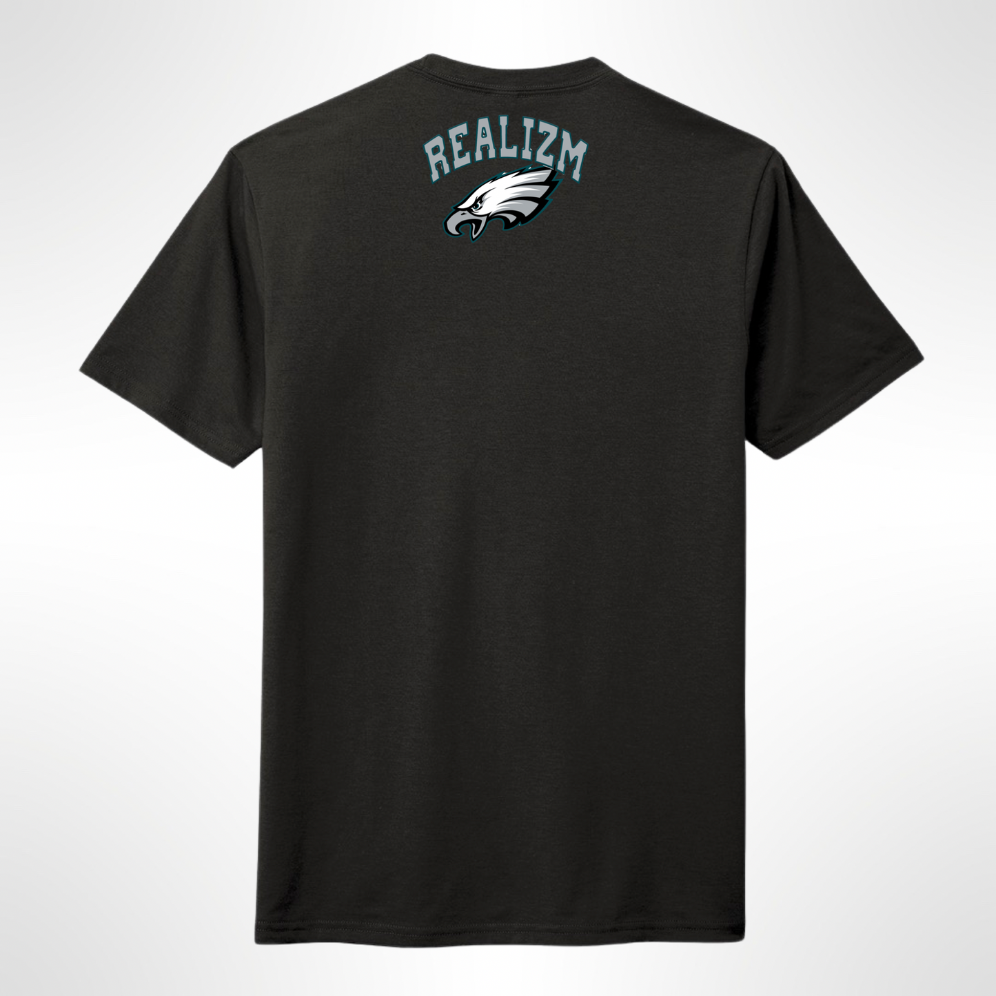 Football Team Pride T (Eagles)