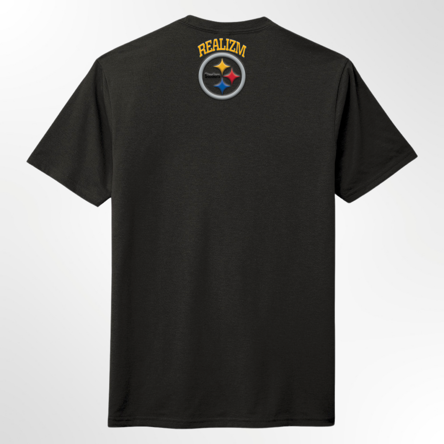 Football Team Pride T (Steelers)