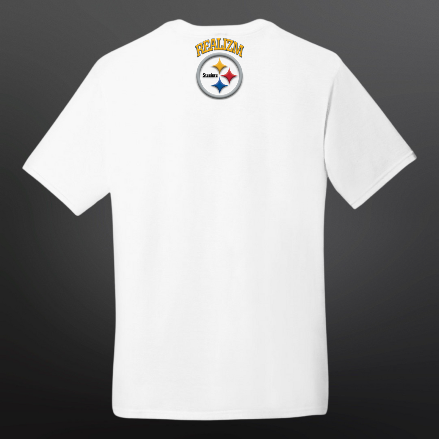 Football Team Pride T (Steelers)