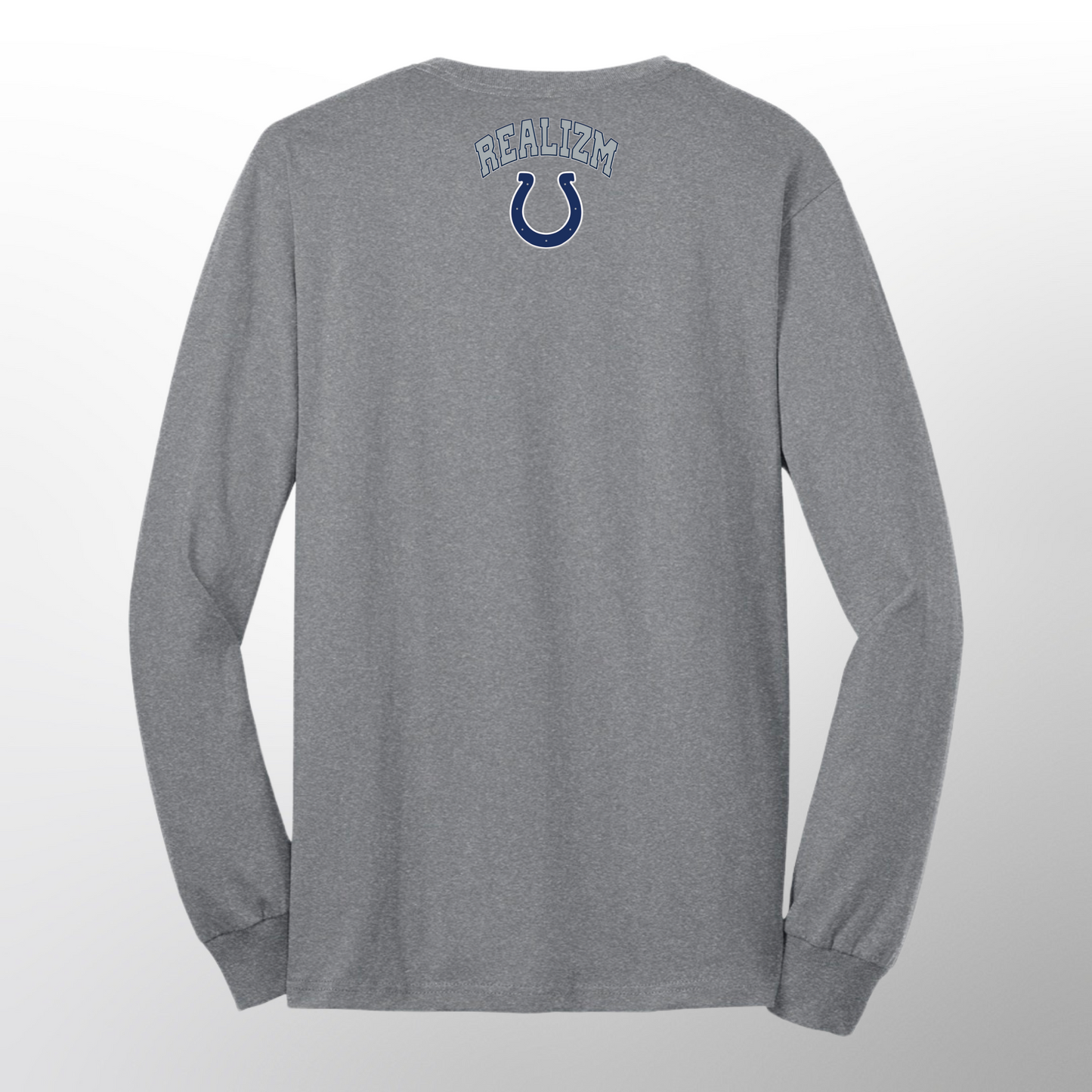 Football Team Pride T (Colts)