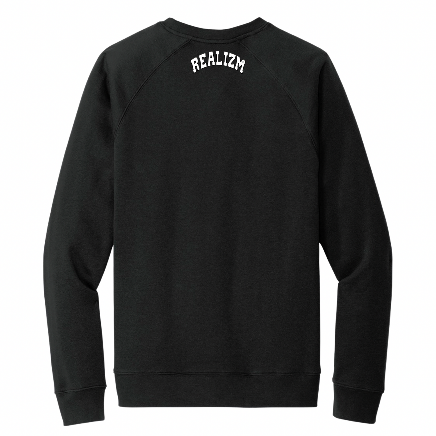 Varsity REALIZM Crewneck Sweatshirt