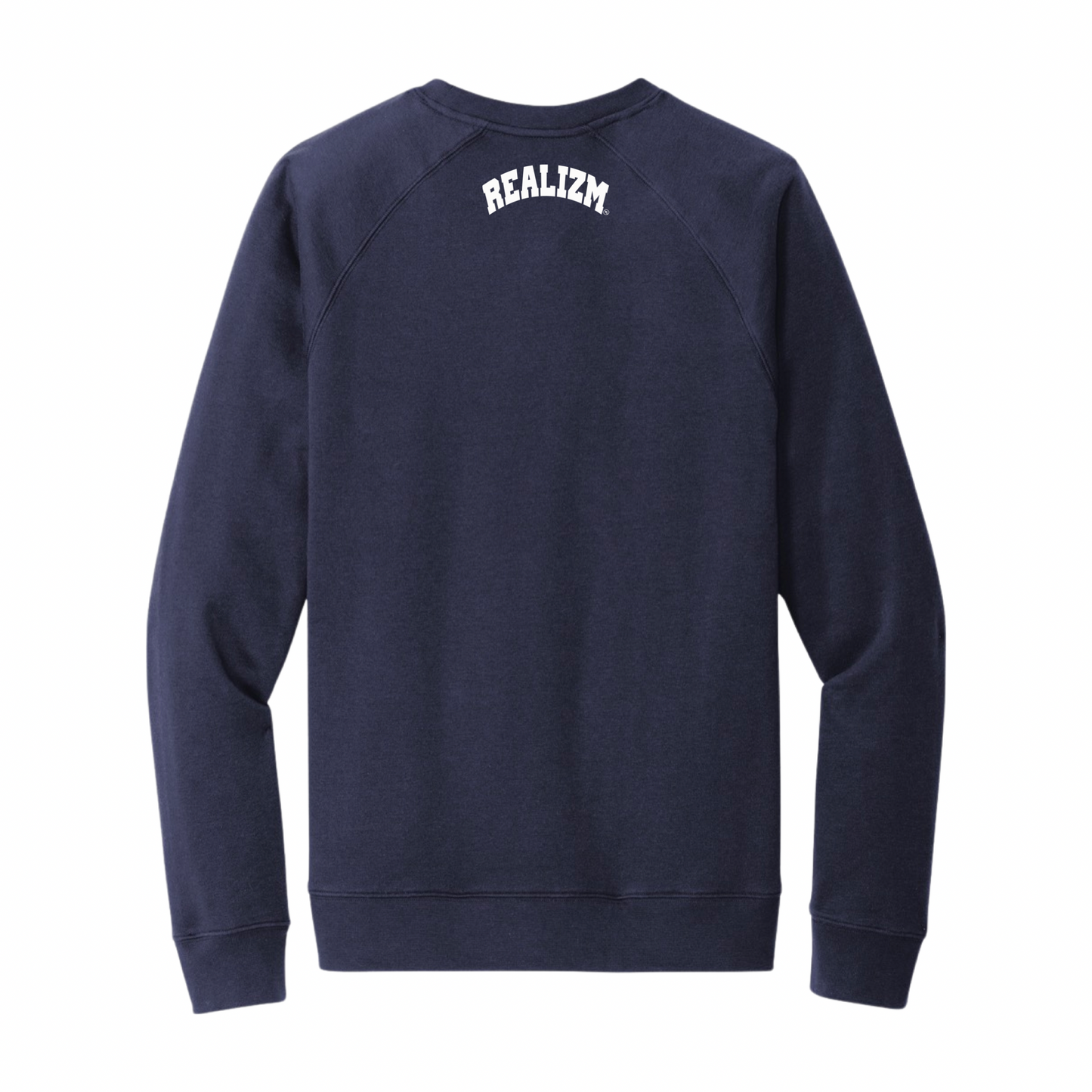 Varsity REALIZM Crewneck Sweatshirt
