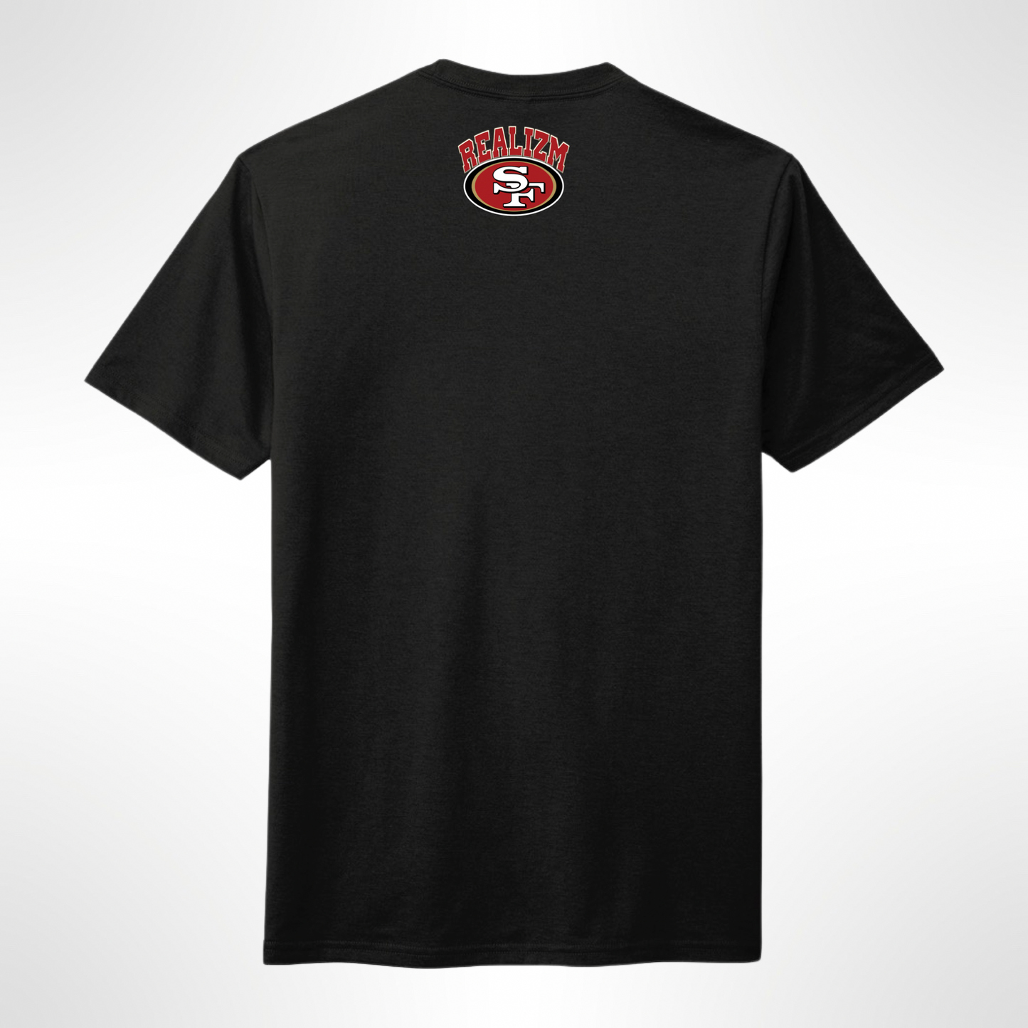 Football Team Pride T (San Francisco)