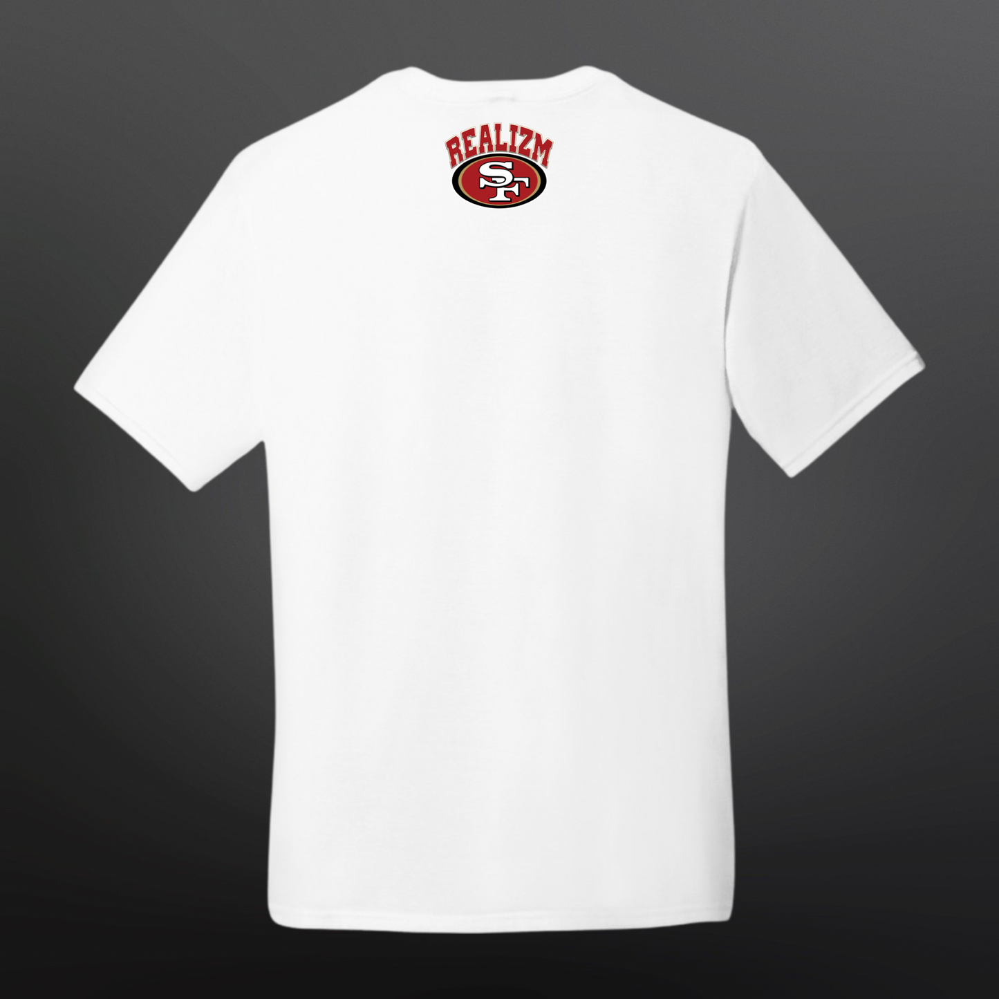 Football Team Pride T (San Francisco)