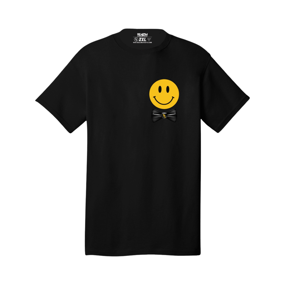 Bowtie Smiley T-shirt