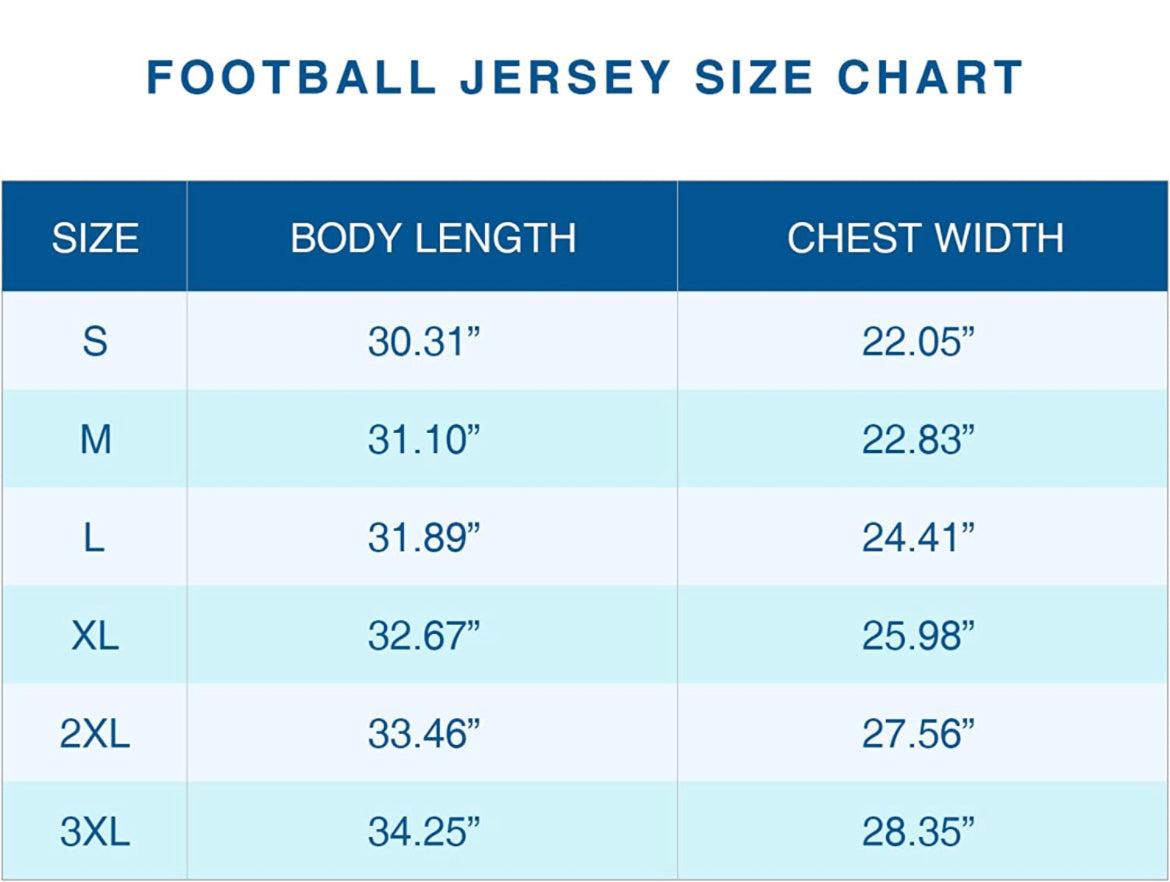 Customizable Varsity REALIZM Football Jersey