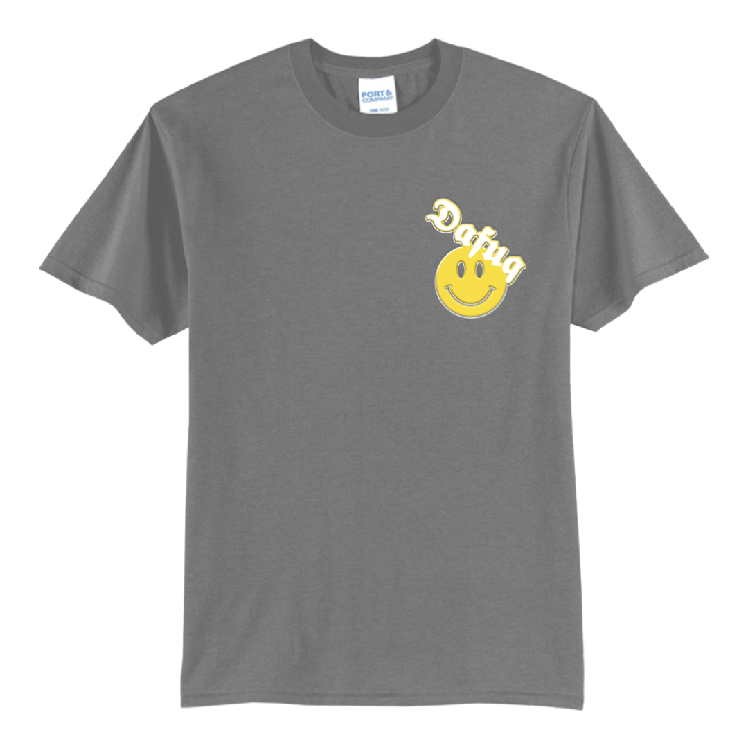 Dafuq Face T-shirt