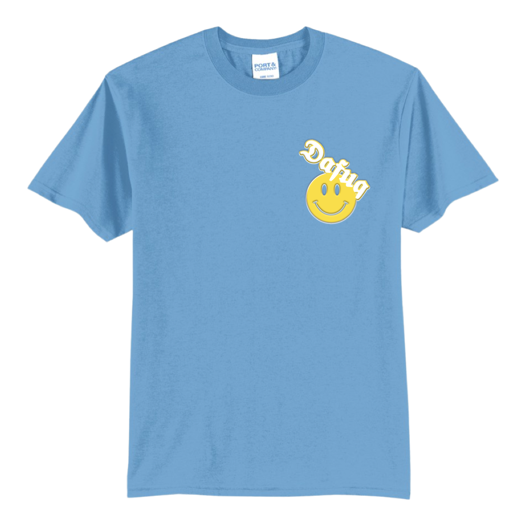 Dafuq Face T-shirt