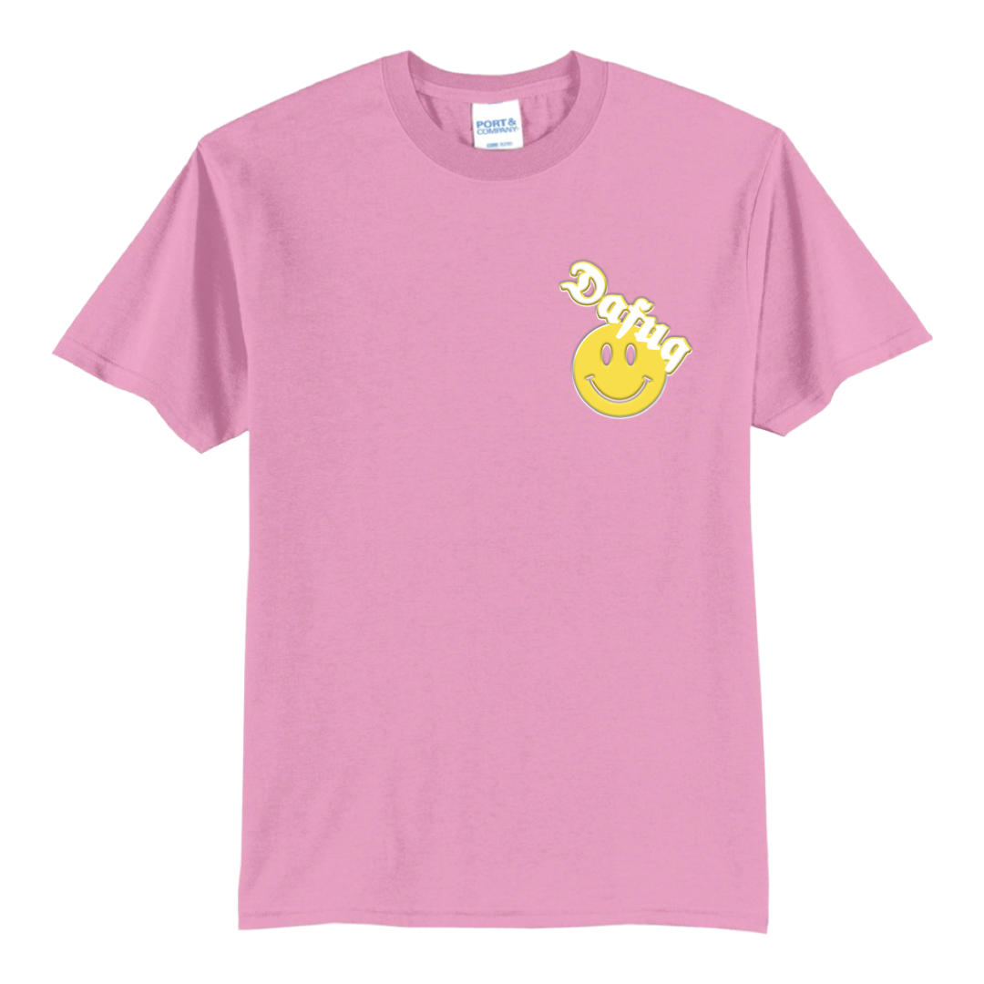 Dafuq Face T-shirt