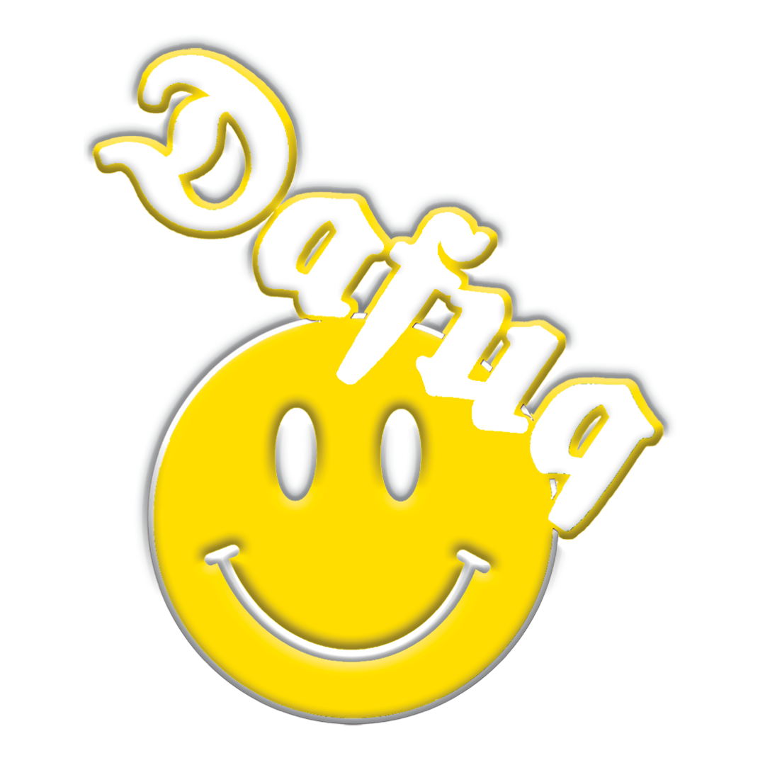 Dafuq Face T-shirt