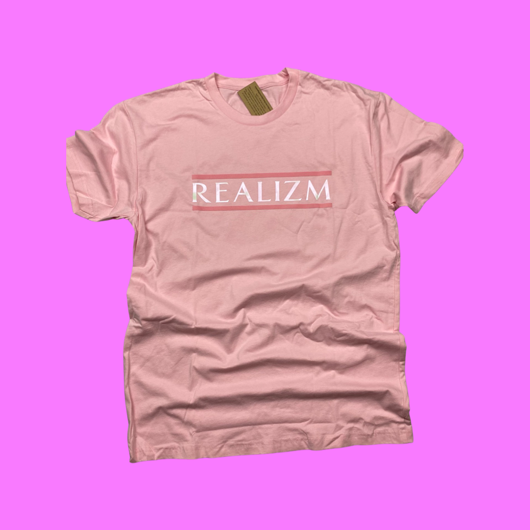 REALIZM "IZM" T-Shirt