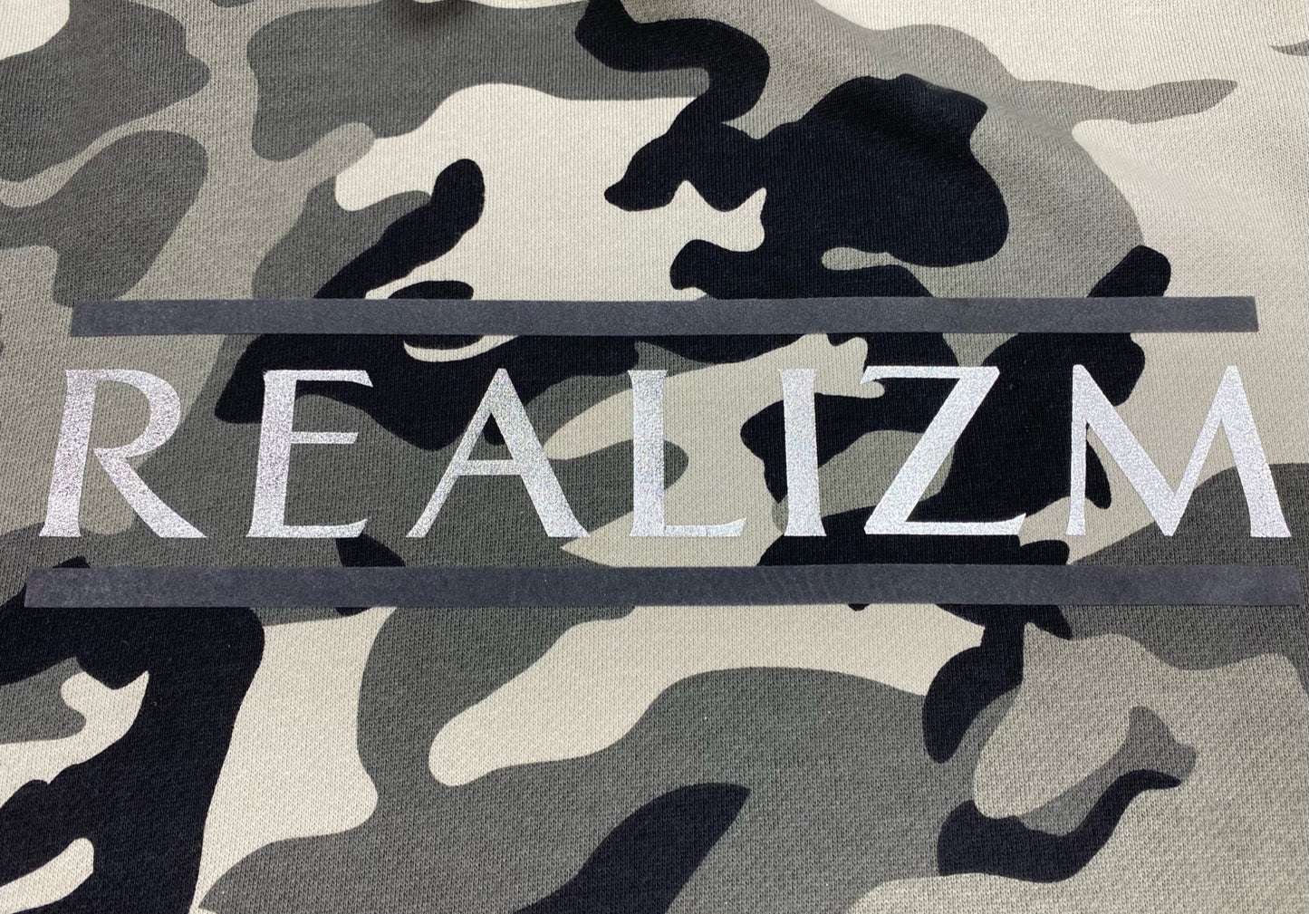 OG Design REALIZM Hoodie