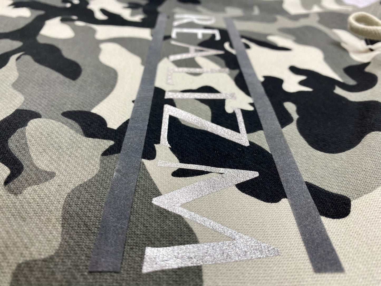 OG Design REALIZM Hoodie