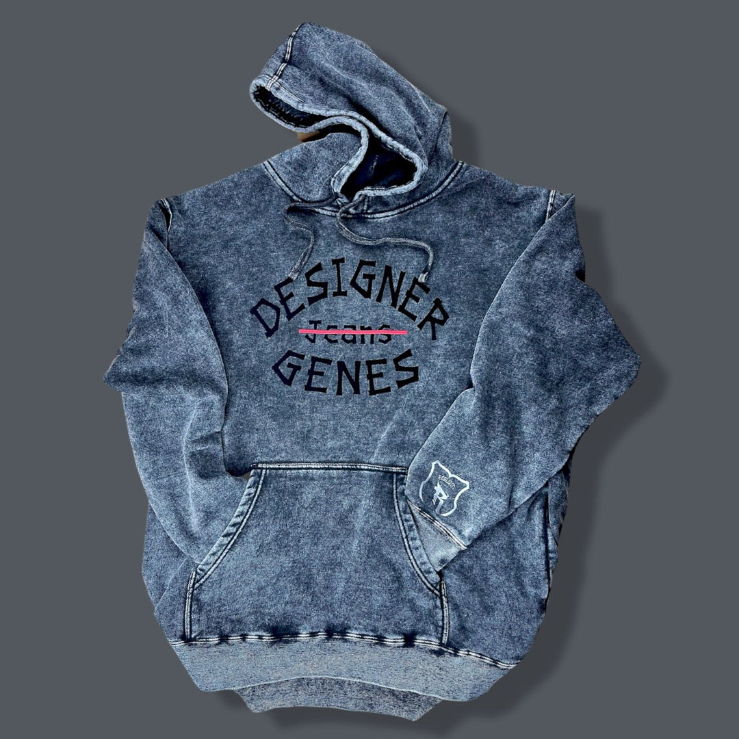 Designer Genes REALIZM Hoodie