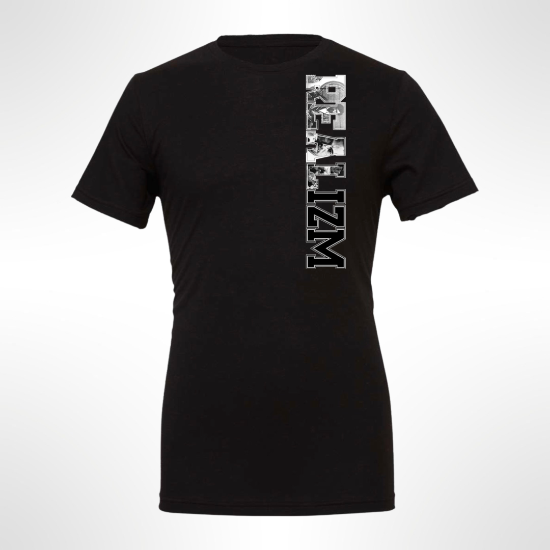 Heroes REALIZM T-shirt