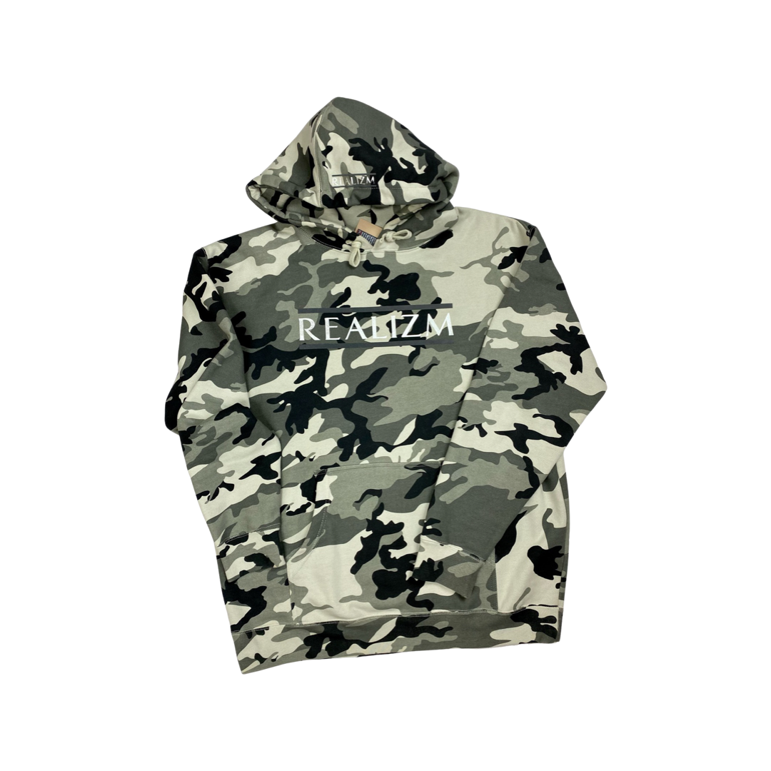 OG Design REALIZM Hoodie