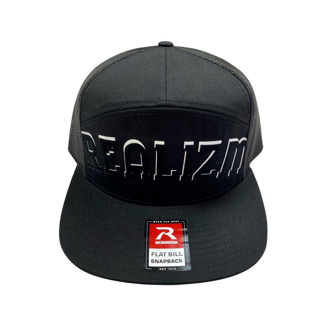 REALIZM Trucker Hat