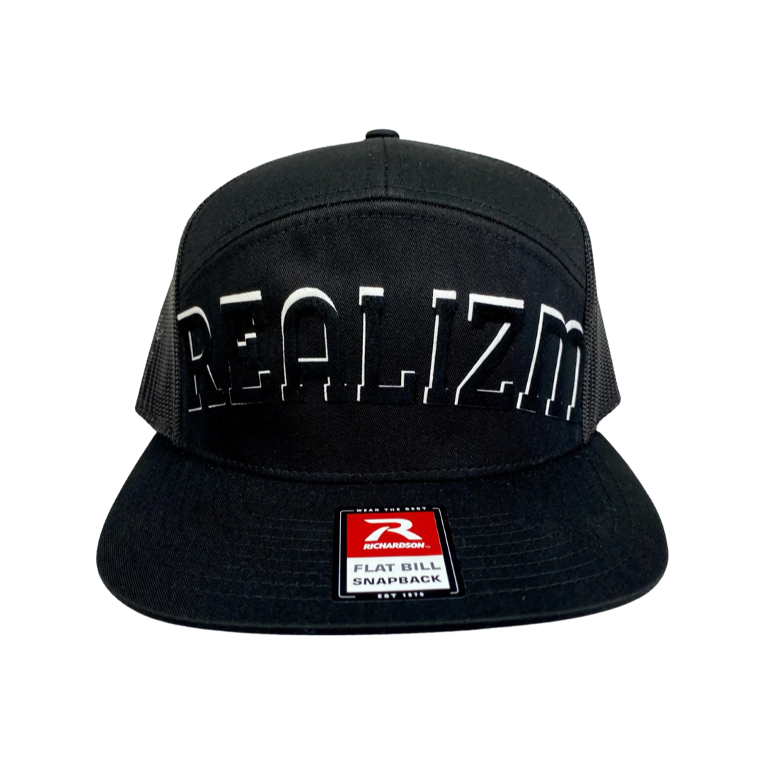 REALIZM Trucker Hat